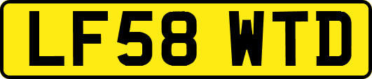 LF58WTD