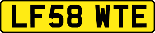LF58WTE