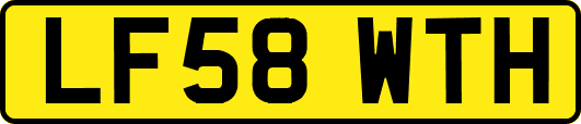 LF58WTH
