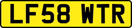 LF58WTR