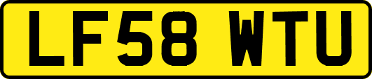LF58WTU