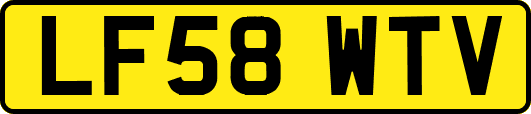LF58WTV