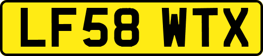 LF58WTX
