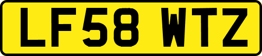 LF58WTZ