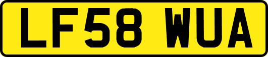 LF58WUA