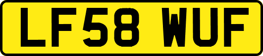 LF58WUF