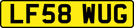 LF58WUG