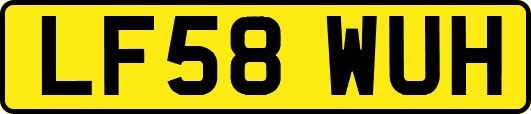 LF58WUH