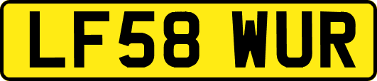 LF58WUR