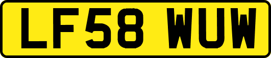 LF58WUW