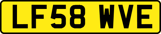LF58WVE