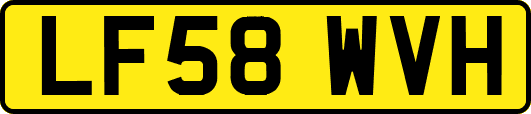 LF58WVH