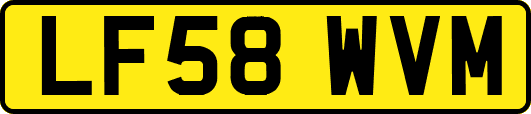 LF58WVM