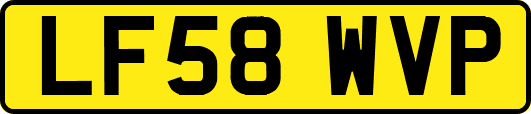 LF58WVP