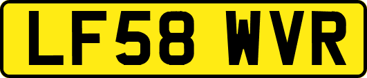 LF58WVR