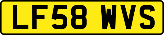 LF58WVS