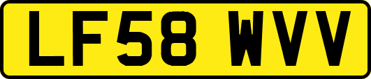 LF58WVV