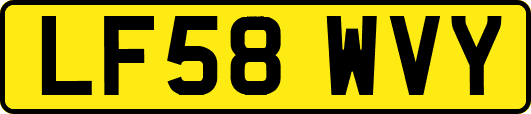 LF58WVY