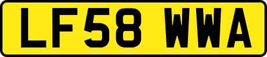 LF58WWA