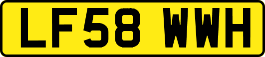 LF58WWH