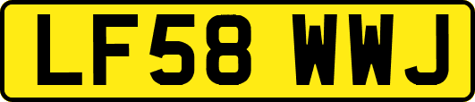 LF58WWJ