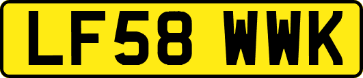 LF58WWK