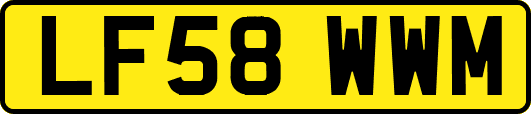 LF58WWM