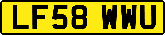 LF58WWU