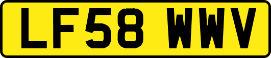LF58WWV