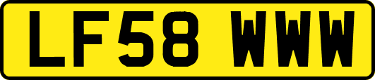LF58WWW