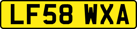 LF58WXA