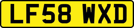 LF58WXD