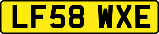 LF58WXE