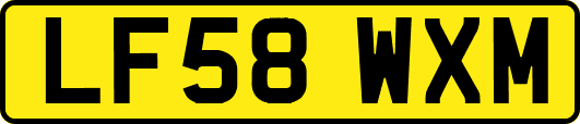 LF58WXM