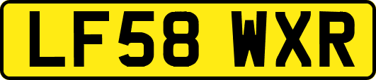 LF58WXR