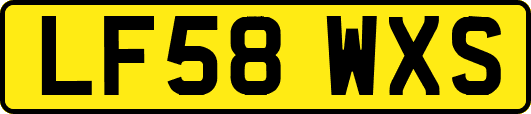 LF58WXS