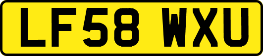 LF58WXU