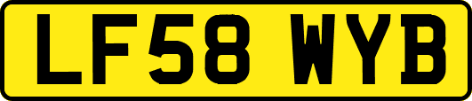 LF58WYB