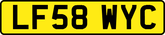 LF58WYC