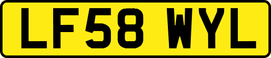 LF58WYL