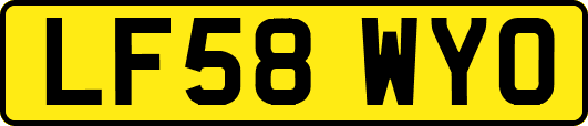 LF58WYO