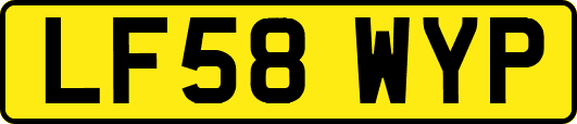 LF58WYP