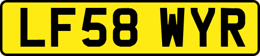 LF58WYR