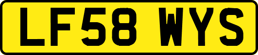 LF58WYS