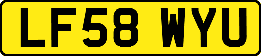 LF58WYU