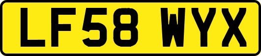 LF58WYX