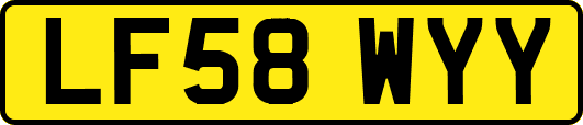 LF58WYY