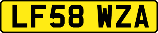 LF58WZA