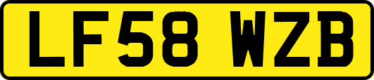 LF58WZB
