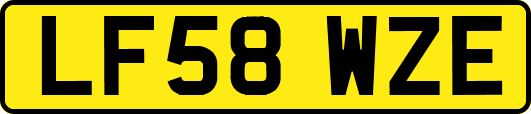 LF58WZE